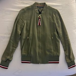 Timmy Hilfiger jacket